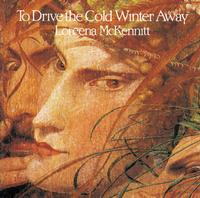 To Drive The Cold Winter Away ~ LP x1